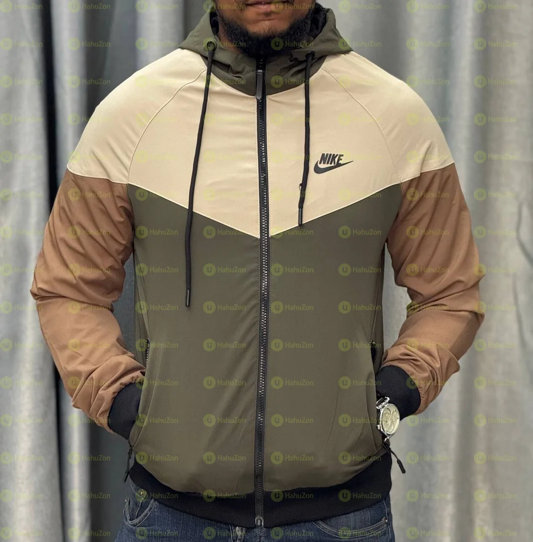Nike Men's Jackets