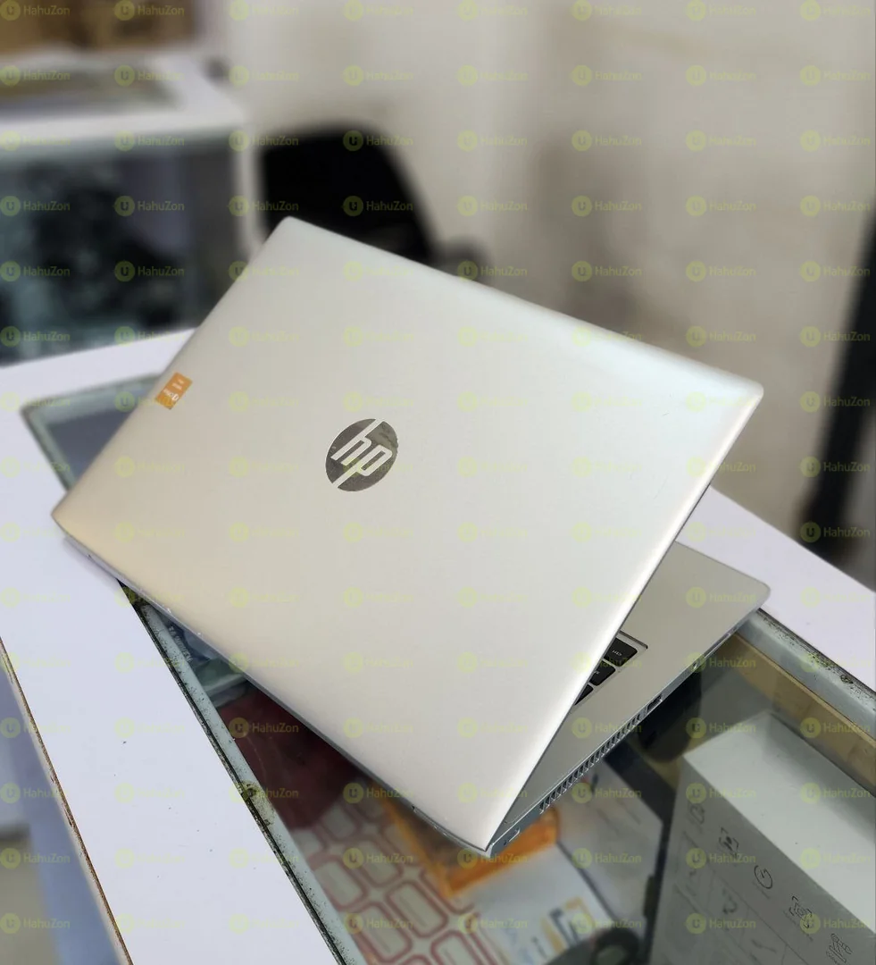 Hp Zhan 66 Pro G1 Core i7-8th Generation Laptop