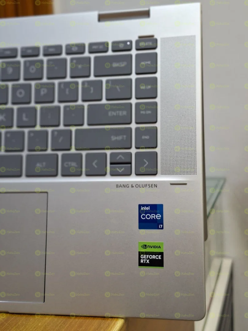 Hp Envy x360 Core i7  13th Generation Laptop