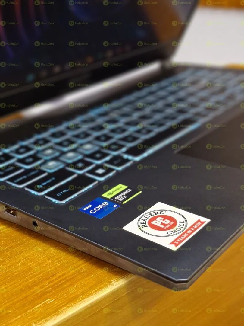 Msi Cyborg 15 Core i7 Gaming Laptop