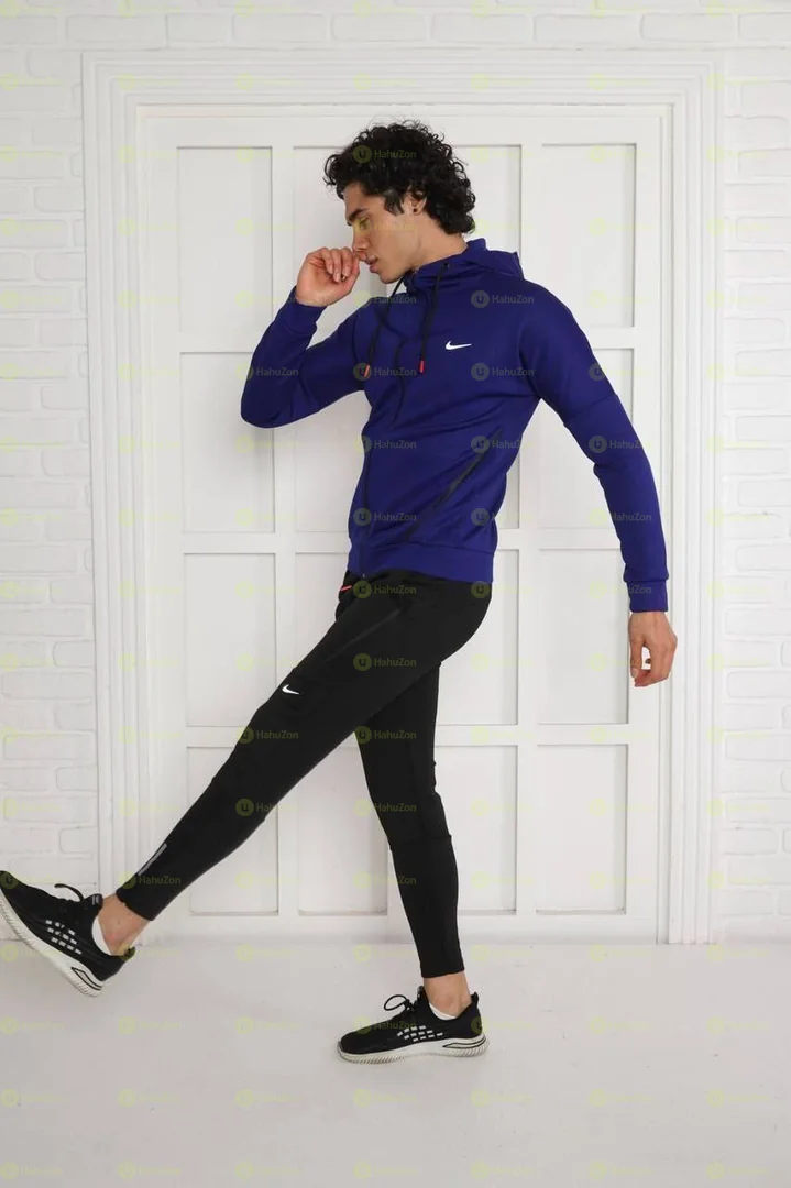 Nike Complete Tracksuit