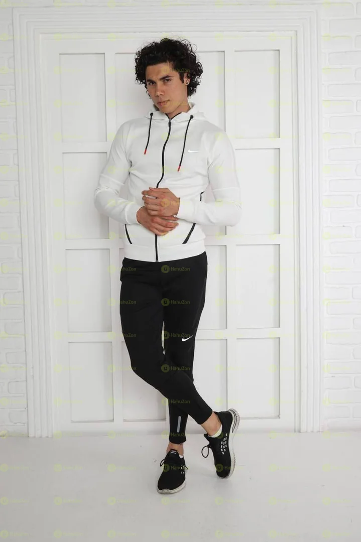 Nike Complete Tracksuit