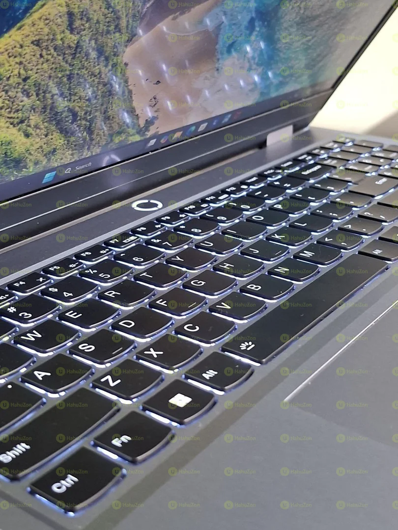 Lenovo LOQ 15.6" Gaming Laptop