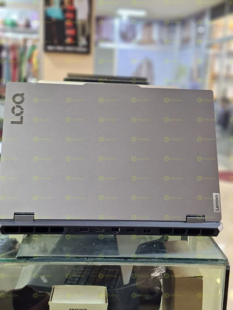 Lenovo LOQ 15.6" Gaming Laptop