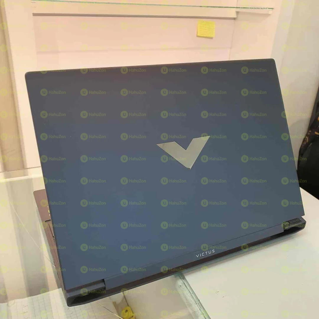 Hp Victus Core i5-13420H 13th Generation Gaming Lapto