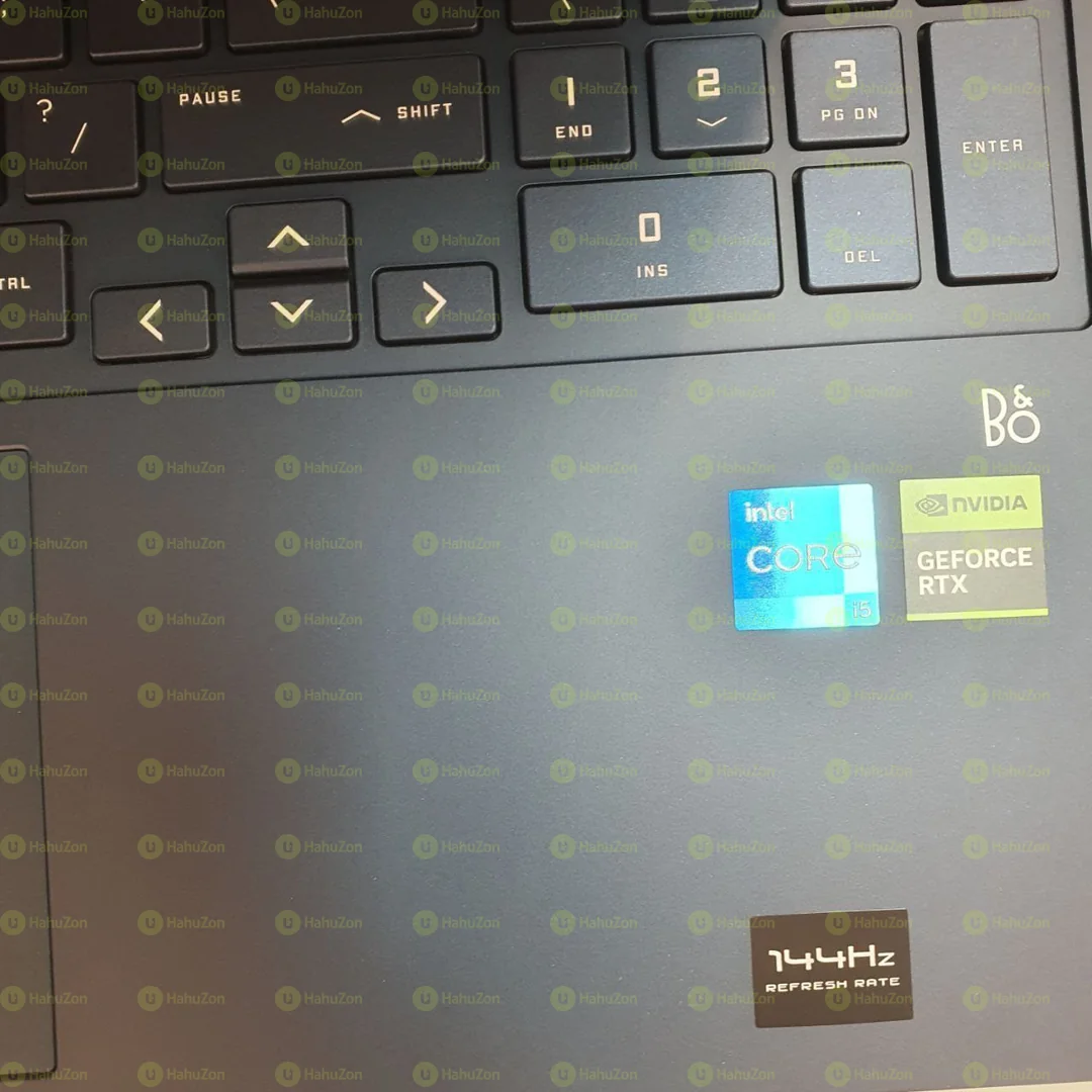 Hp Victus Core i5-13420H 13th Generation Gaming Lapto