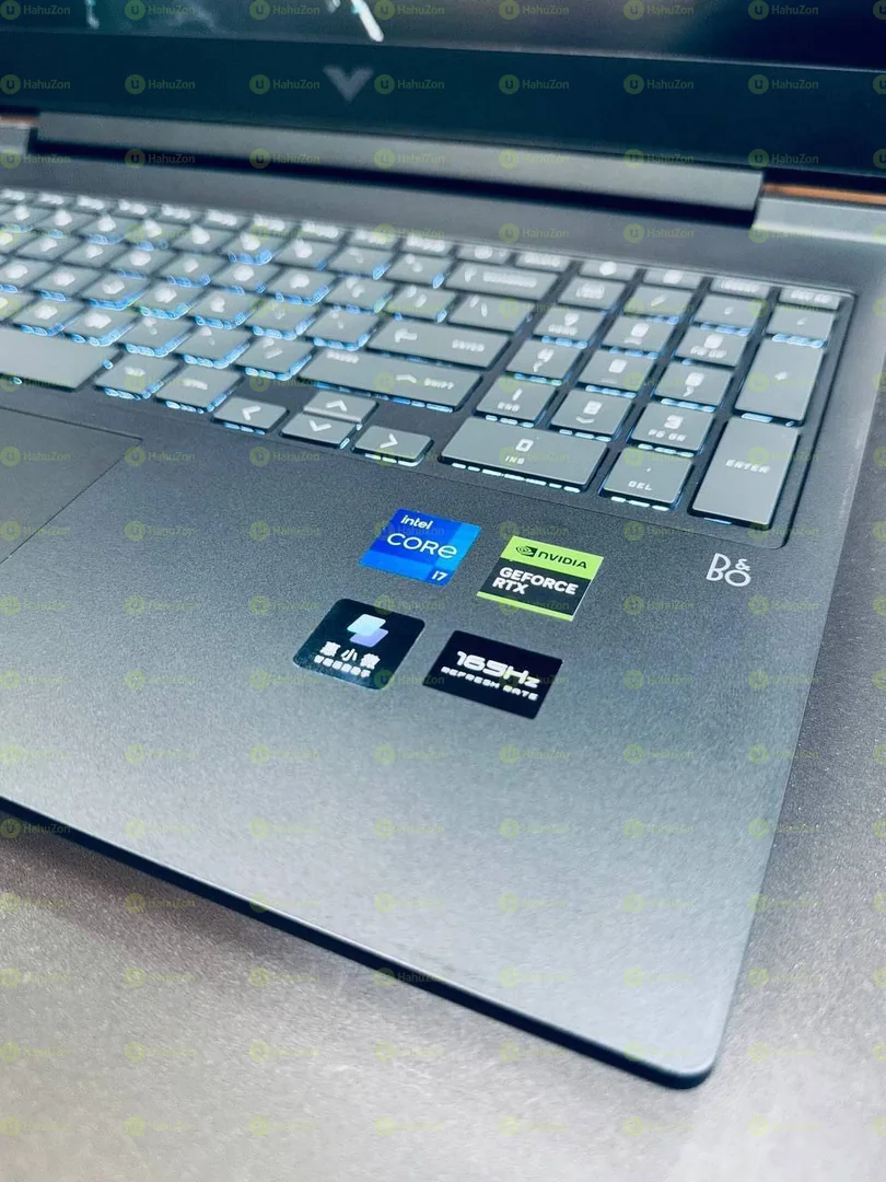 Hp Victus Core i7 13th Generation Gaming Laptop