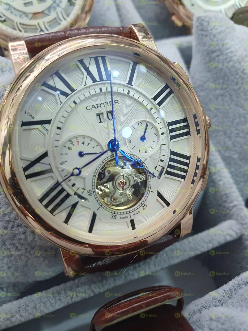 Cartier Automatic Men's watches