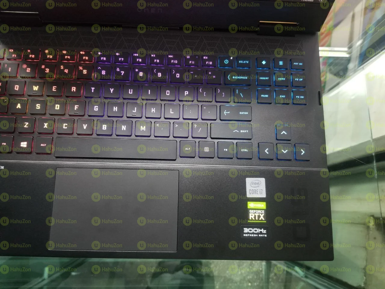 Hp Omen Rtx 3070 Core i7 10th Generation Laptop