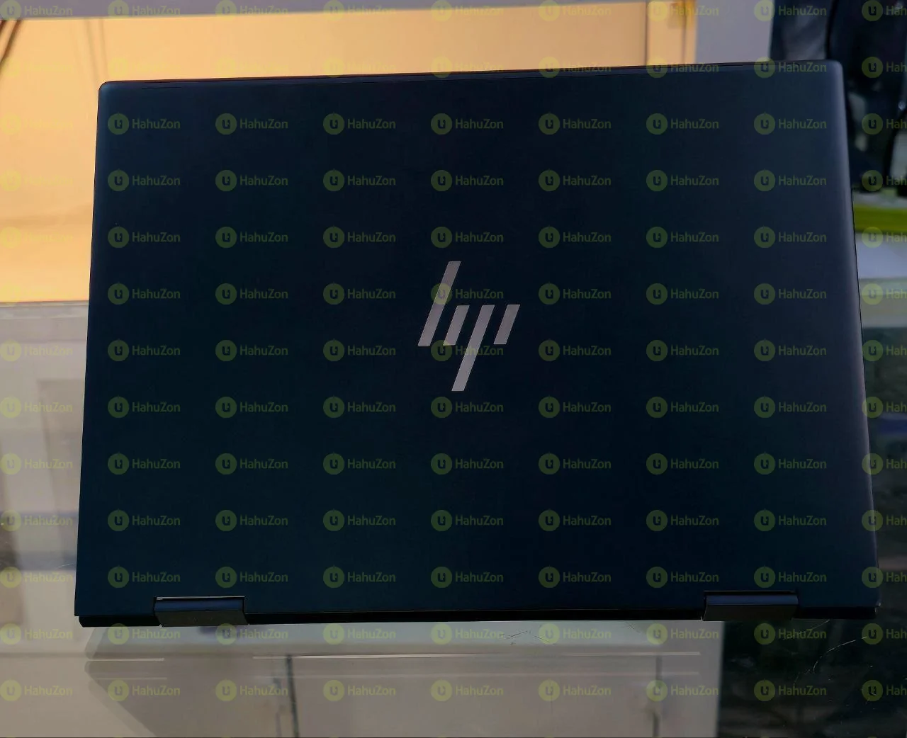 Hp Envy x360 Core i7 12th eGneration Laptop