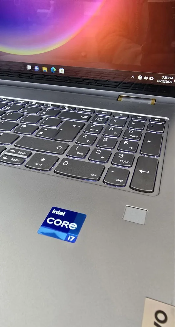 Lenovo Ideapad  x360 Core i7 13th Generation Laptop