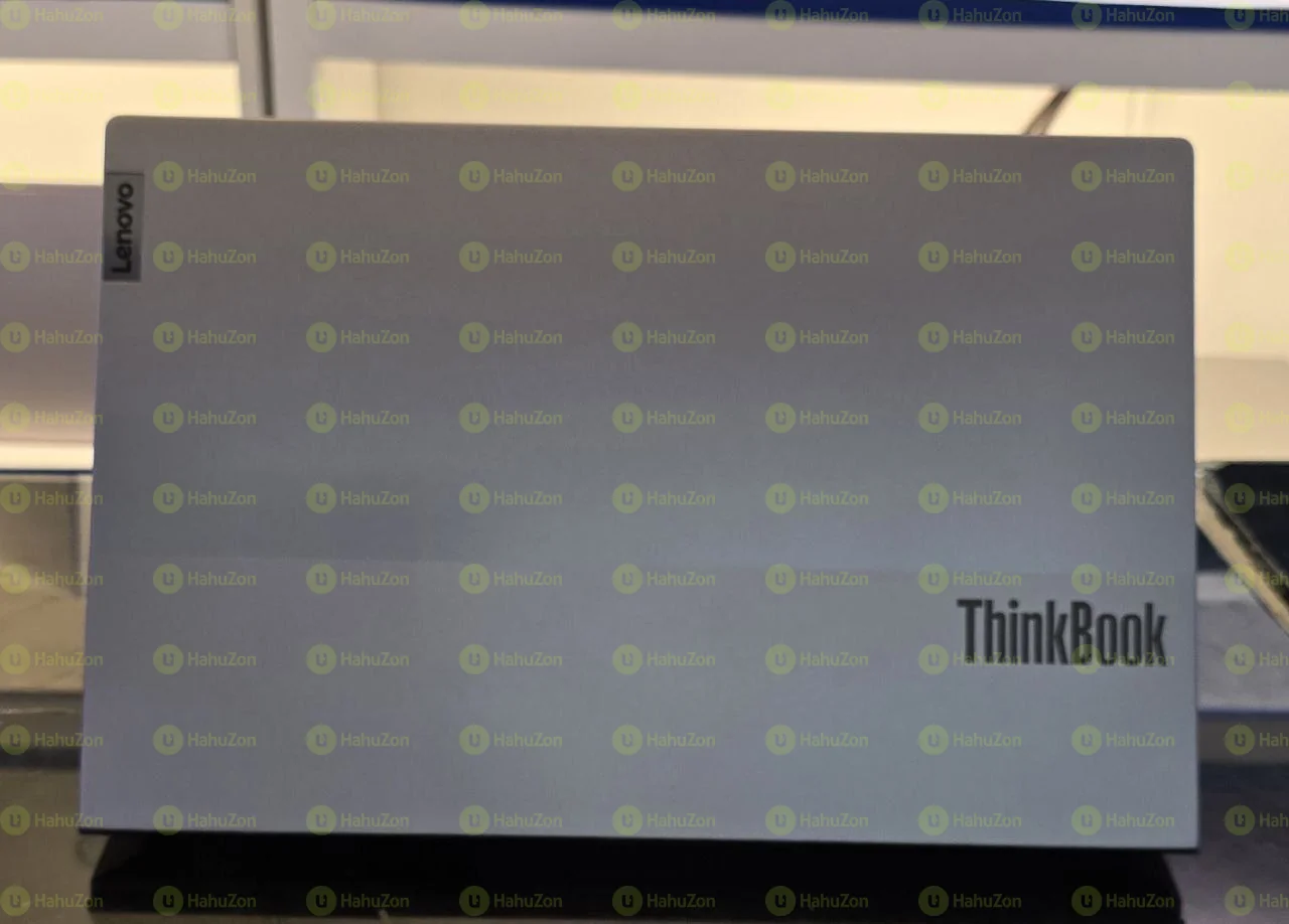 Lenovo Thinkbook Core i7 11th Generation Laptop