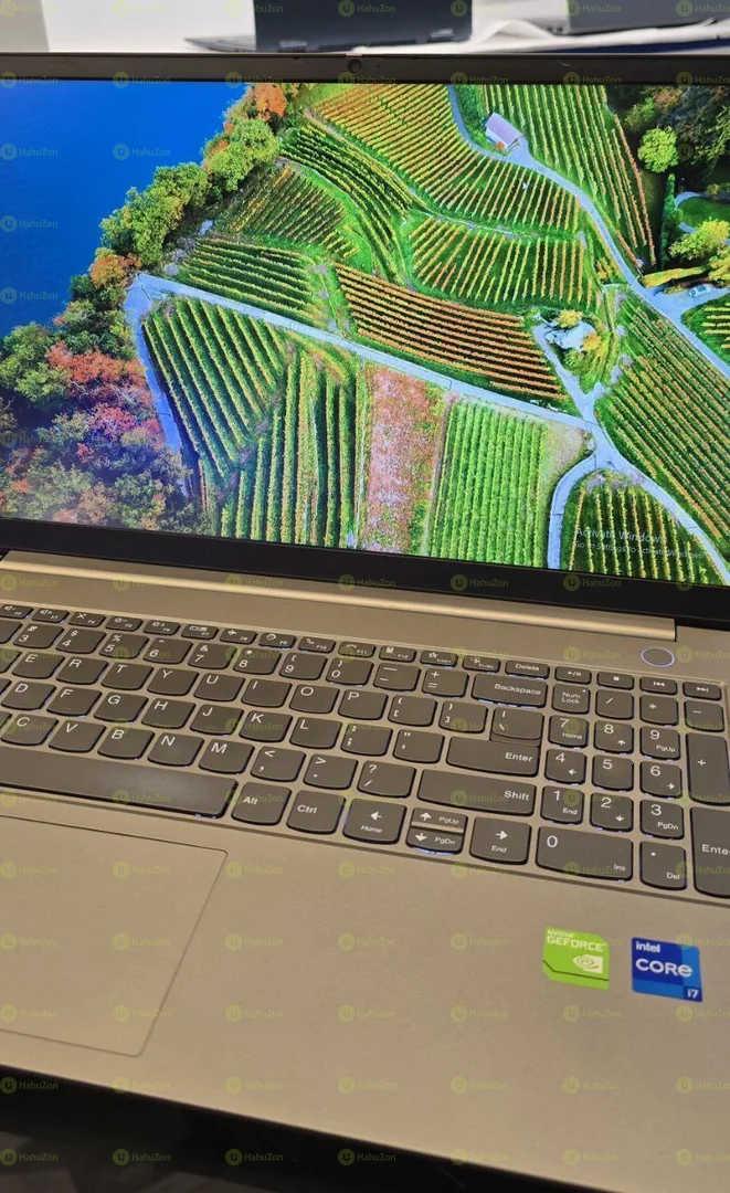 Lenovo Thinkbook Core i7 11th Generation Laptop