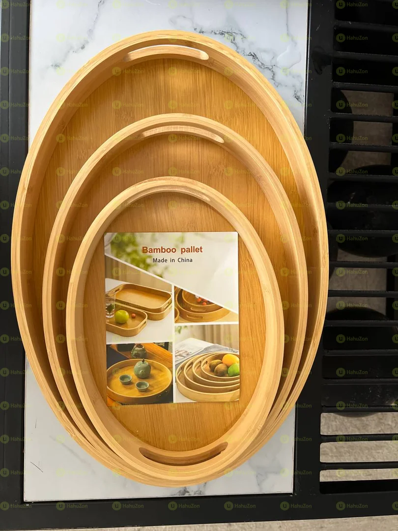 ኳሊቲ ባለ3 የእንጨት ሰርቢስ