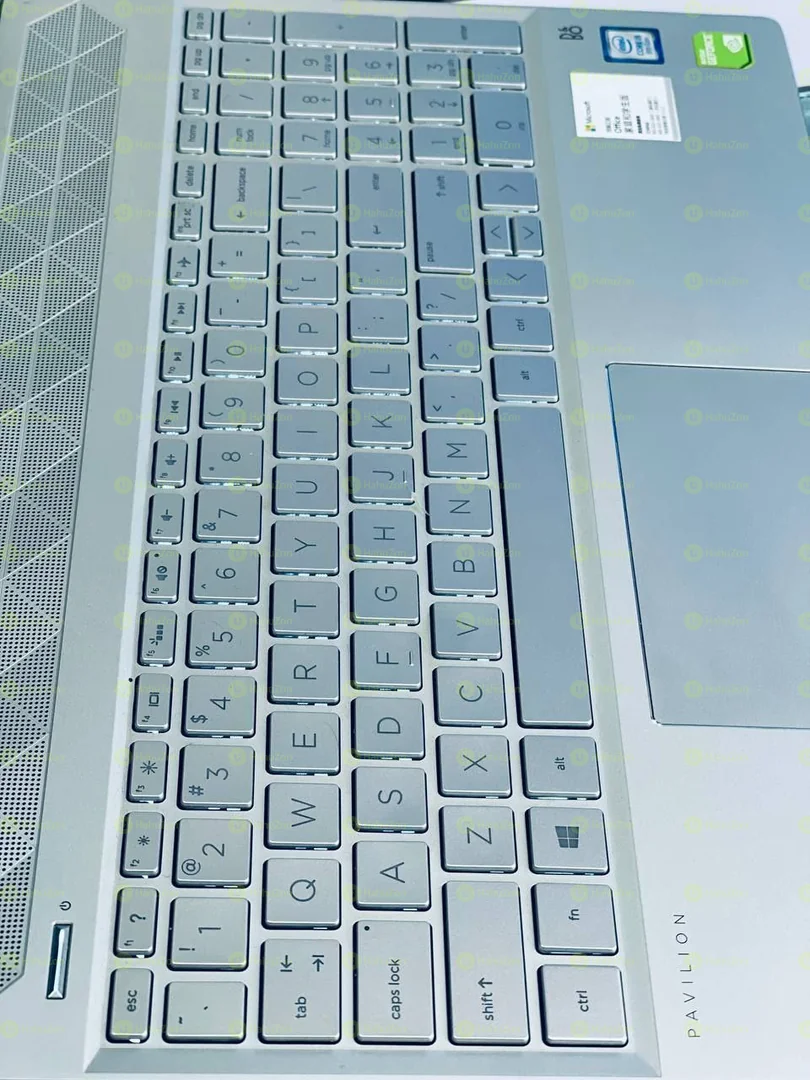 Hp Pavilion Core i5 8th Generation Laptop