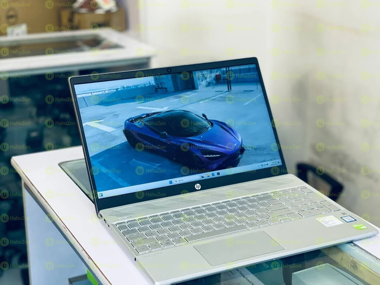 Hp Pavilion Core i5 8th Generation Laptop