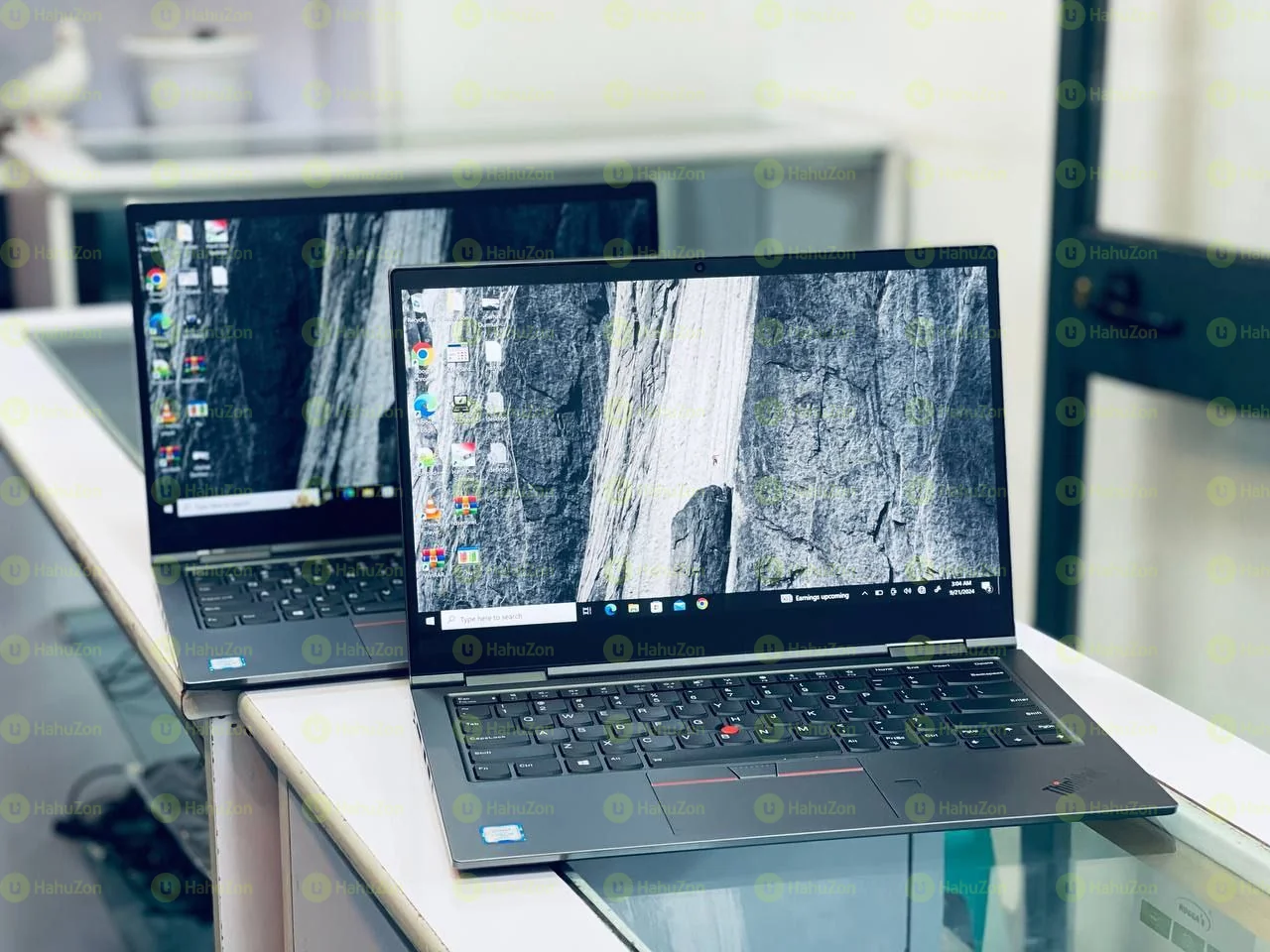 Lenovo Thinkpad X1 Yoga Core i7 8th Generation Laptop