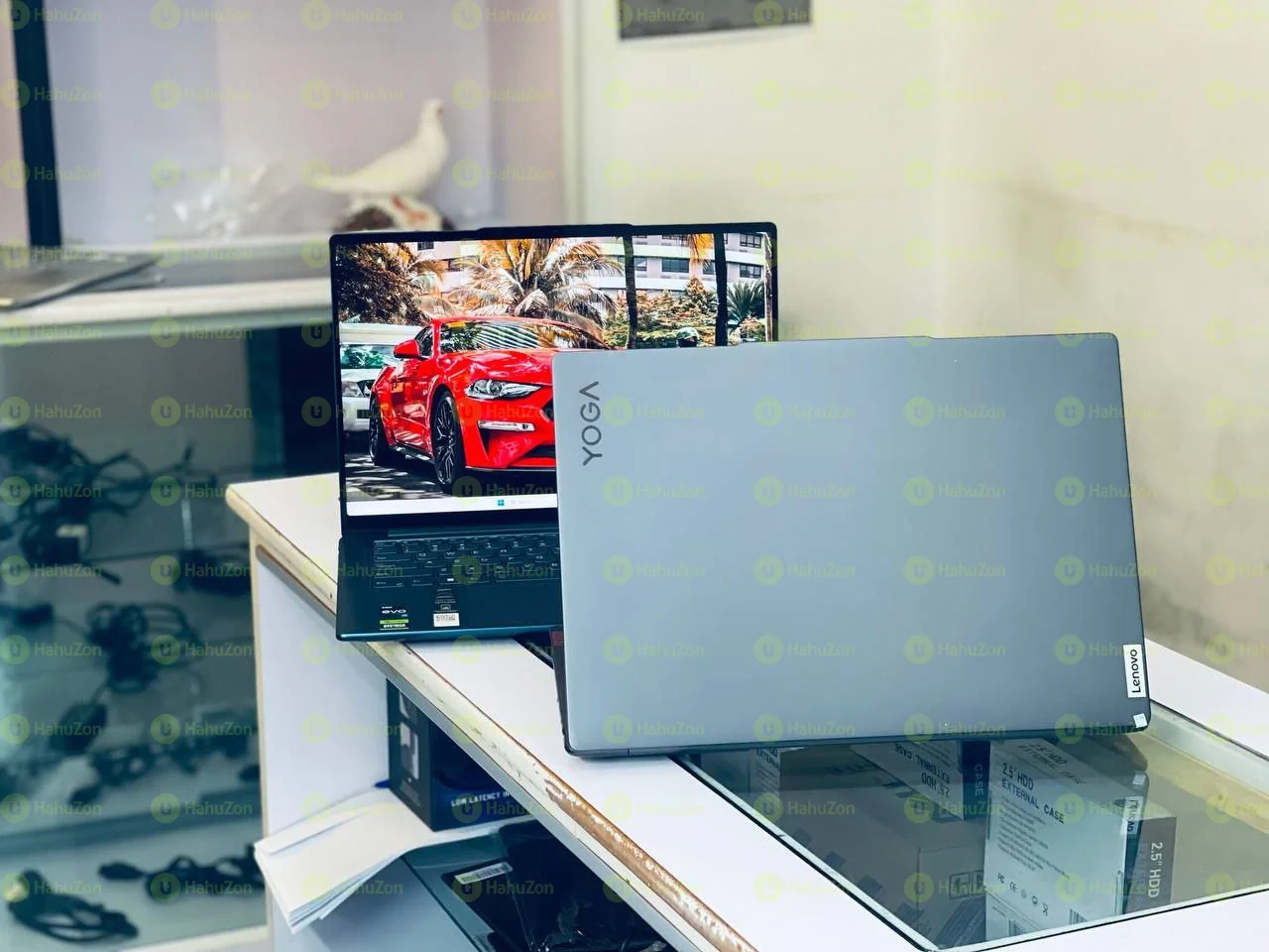 Lenovo Yoga Pro 7 Core i7-13700H 13th Generation Laptop