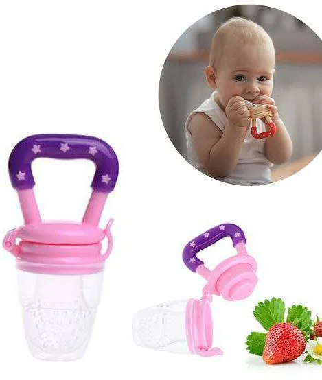 Kids Fruit Feeder