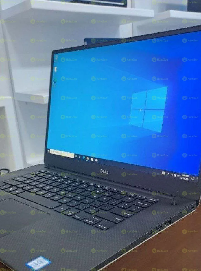 Dell Prcession Core i7 9th generation Laptop