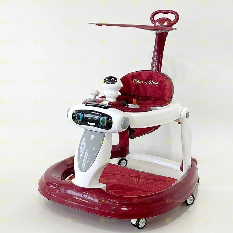 ብዙ አገልግሎቶችን በአንድ የያዘ ጄሪሎ