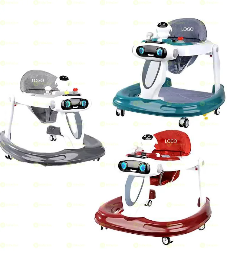 ብዙ አገልግሎቶችን በአንድ የያዘ ጄሪሎ