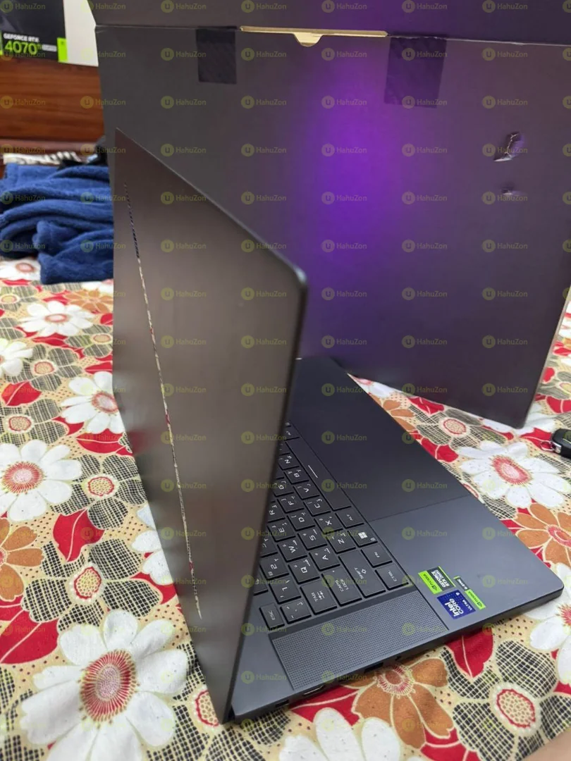 Asus Zephyrus g16 Core i9 14th Generation Laptop