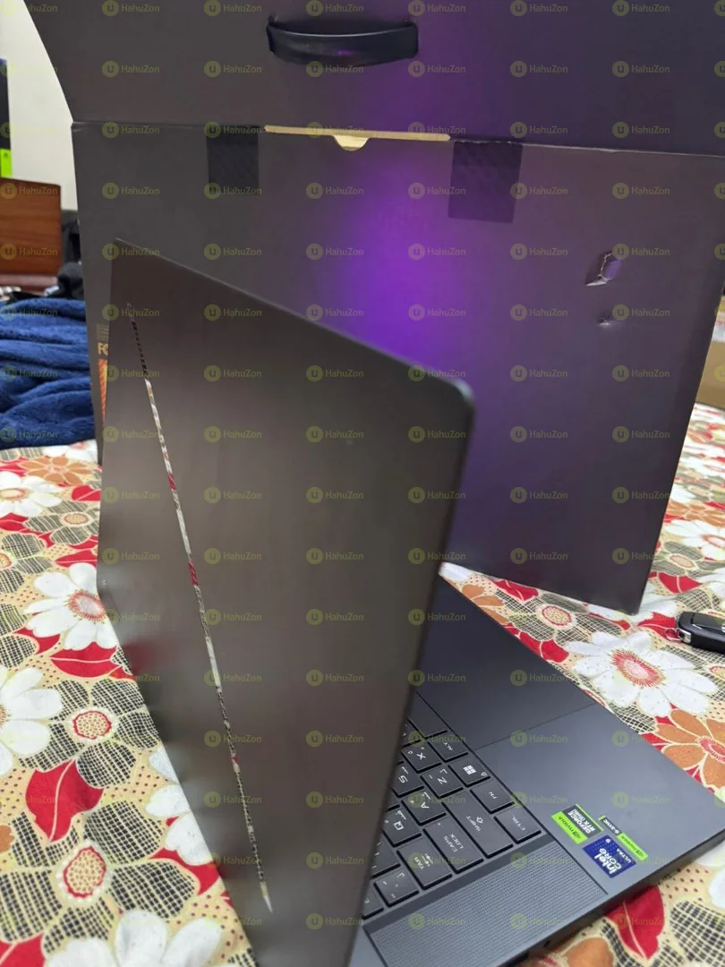 Asus Zephyrus g16 Core i9 14th Generation Laptop