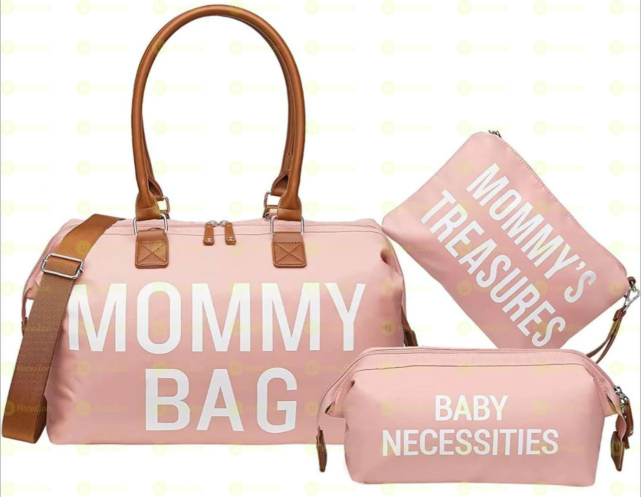 High Quality Mother Bag