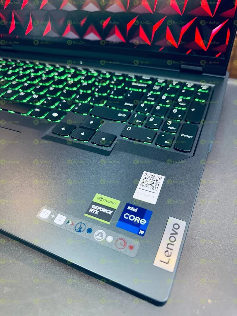 Lenovo Legion Pro 5 16xx Core i9 14900Hx 14Th Generation Gaming Laptop