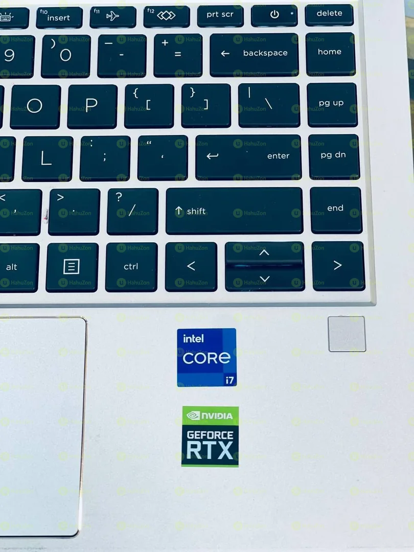 Hp ProBook Core i7-1355U 13th Generation Laptop