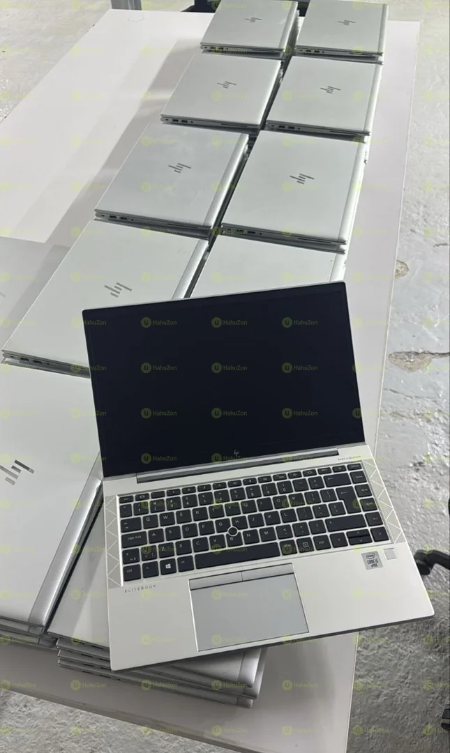 Hp EliteBook 840 G7 Core i5 10th Generation Laptop