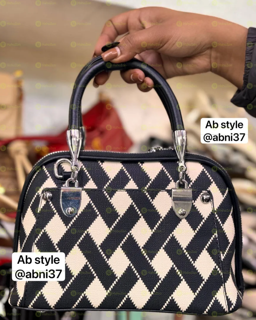 Ladies Handbags