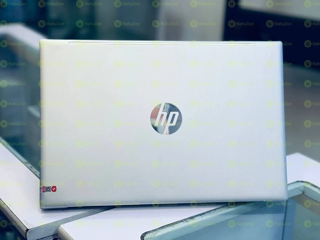 Hp Pavilion Core i5 11th Generation Laptop