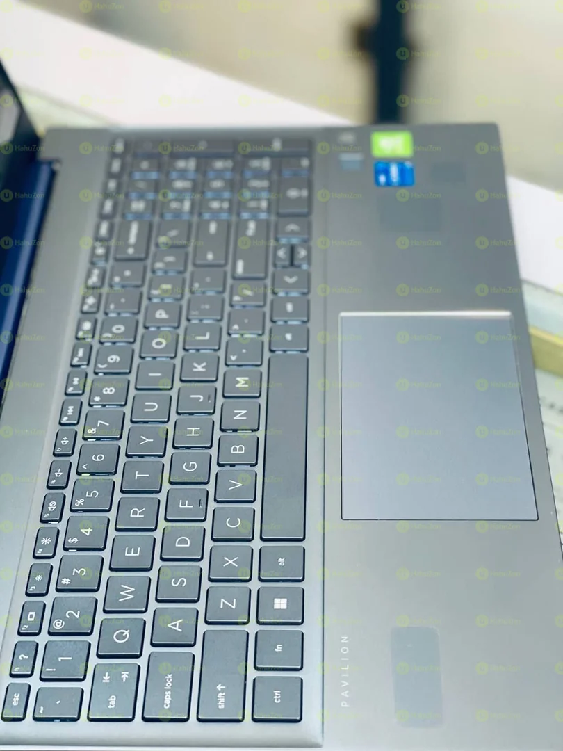 Hp Pavilion Core i5 12th Generation Laptop