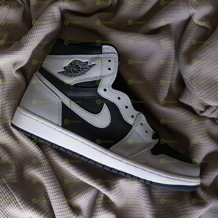 Nike Air Jordan 1 Men's Shoes