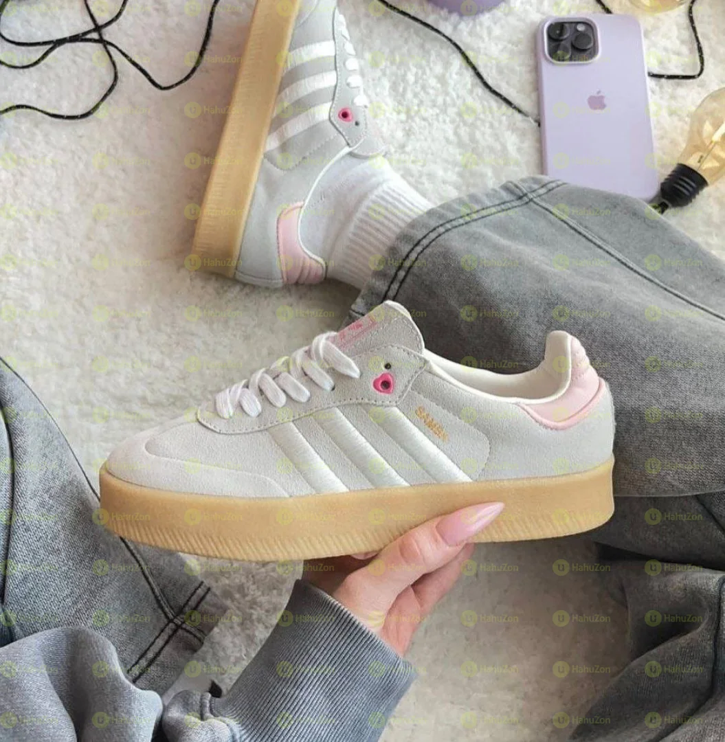 Adidas Samba Women's Shoes