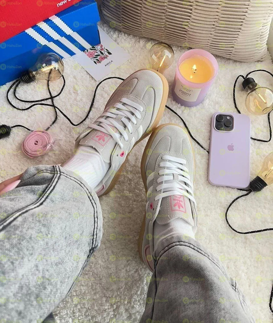 Adidas Samba Women's Shoes