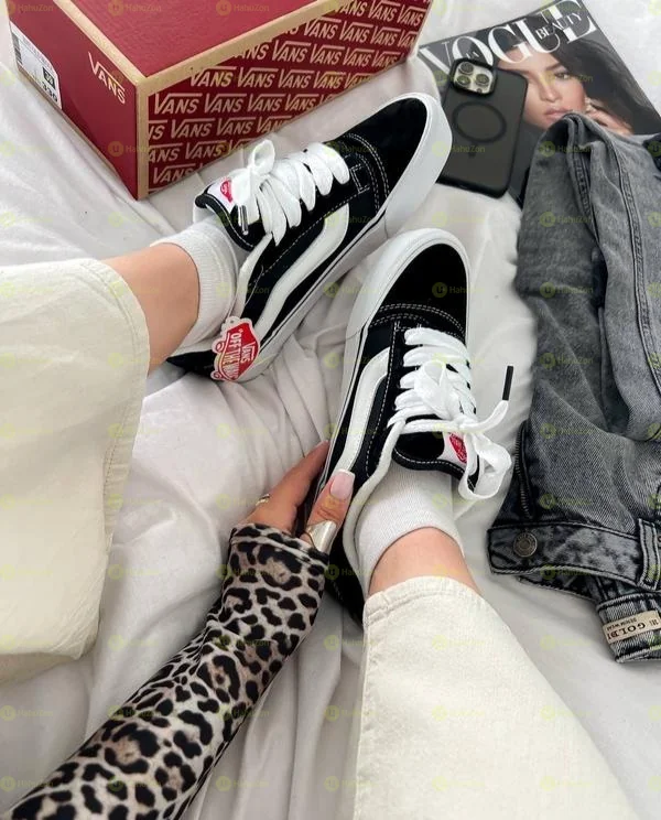 Vans Kun Women;s Shoes