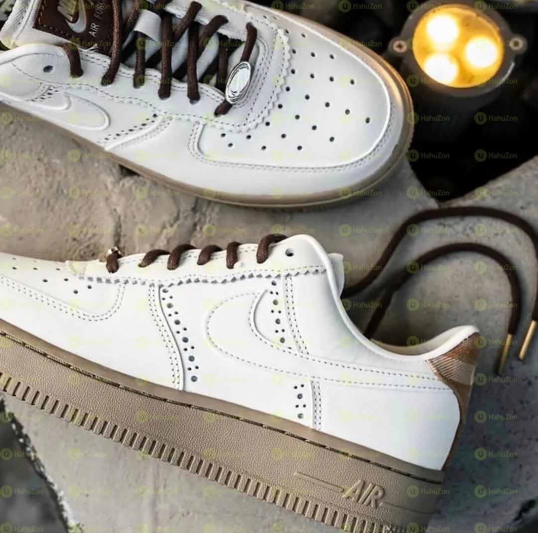 Nike Air Force 1 Men's Shoes