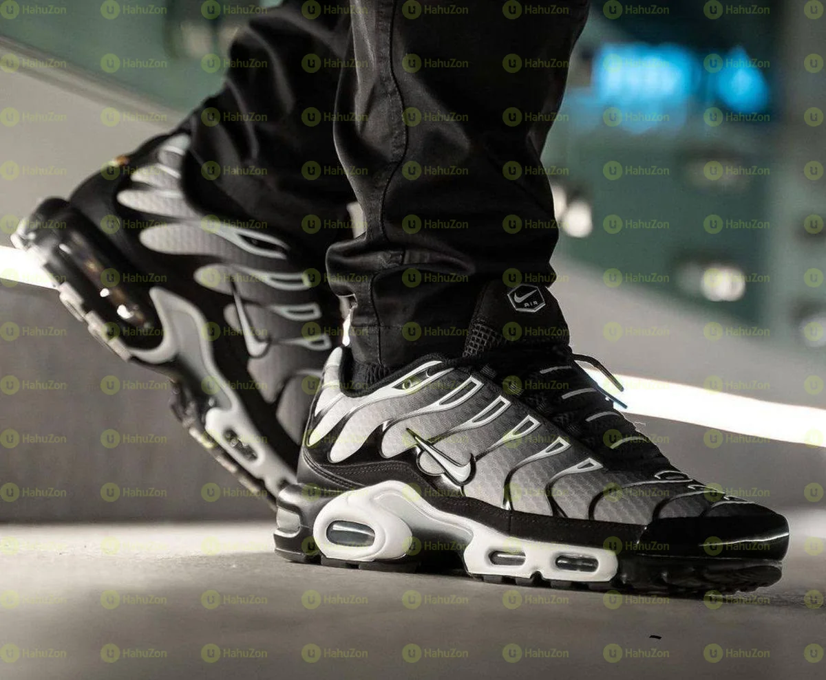 Nike Air Max Plus Men's Shoes