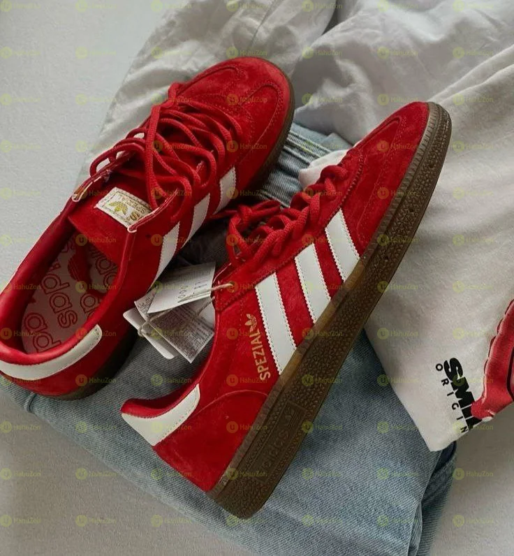 Adidas Spezial Women's Shoes