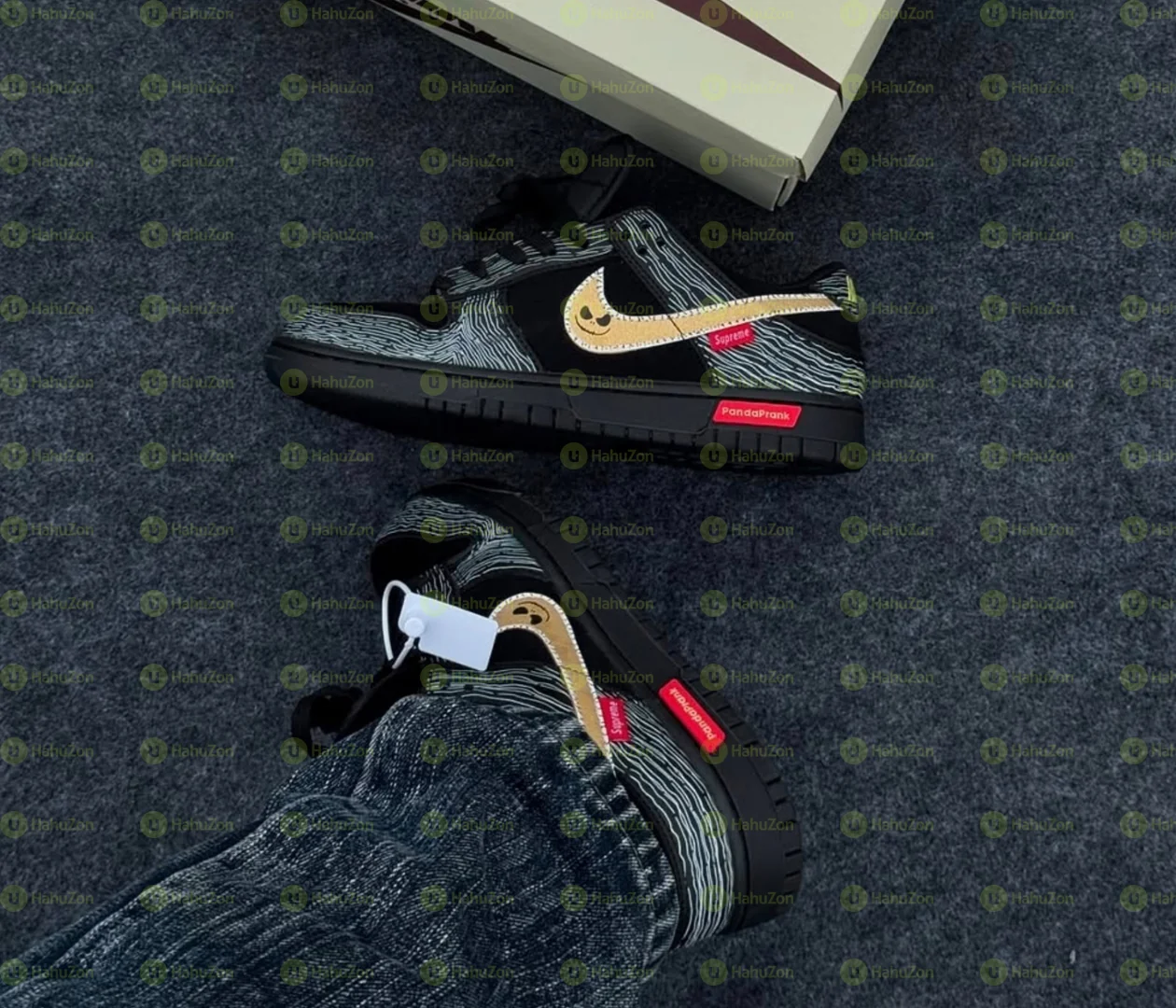 Nike Dunk Men's Shoes