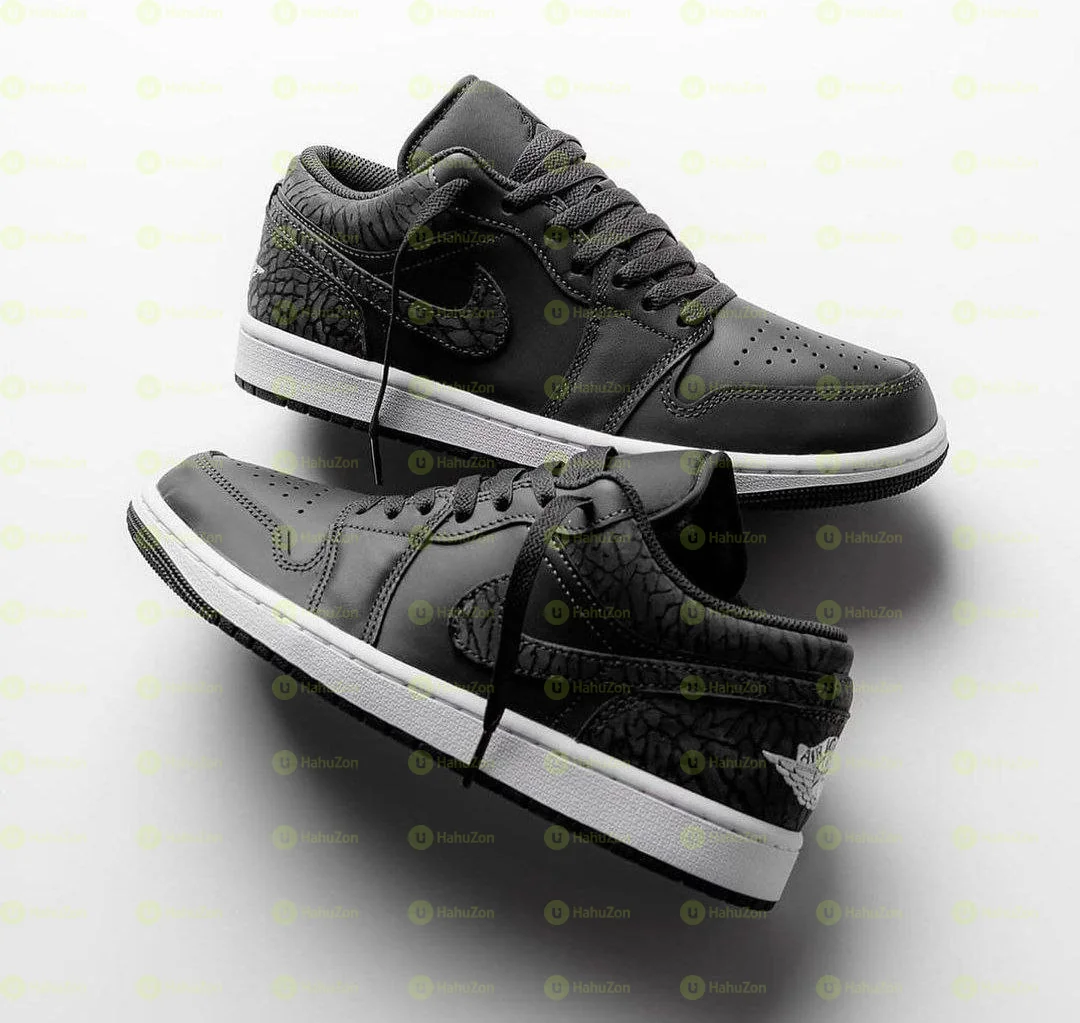 Nike Air Jordan 1 Men's Shoes