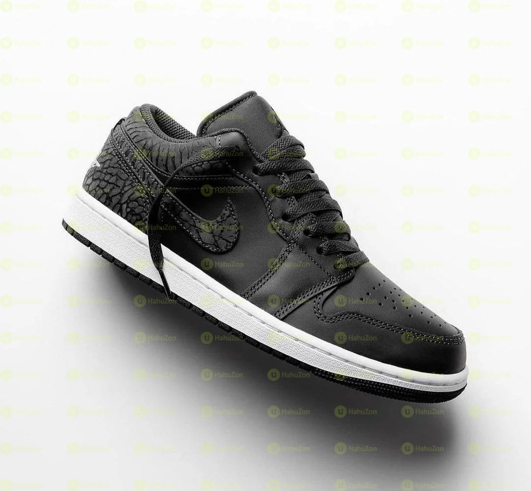 Nike Air Jordan 1 Men's Shoes