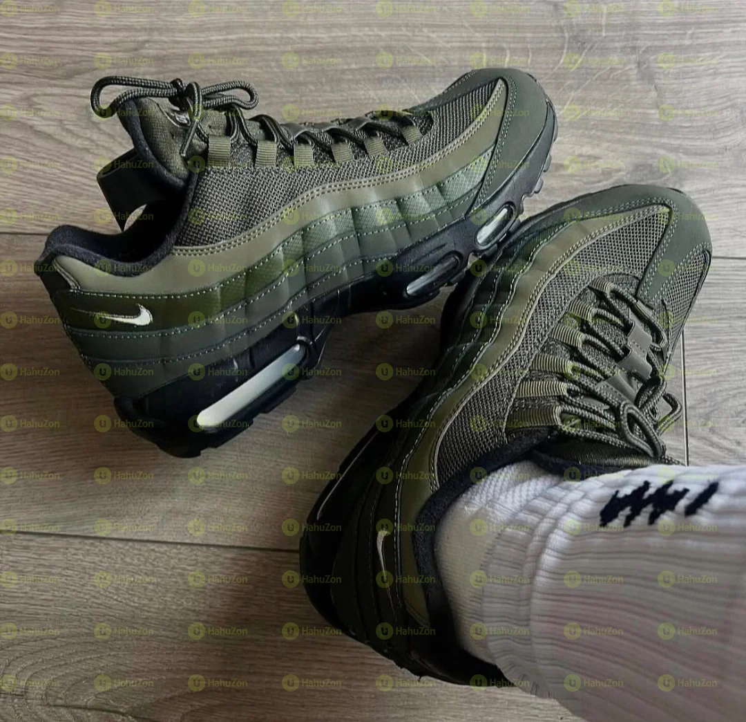 Nike AirMax Men's Shoes