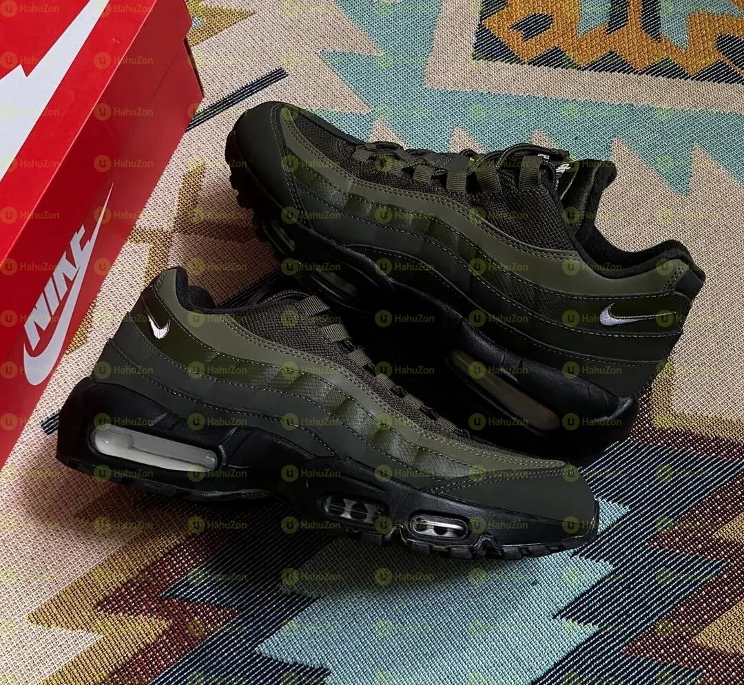 Nike AirMax Men's Shoes