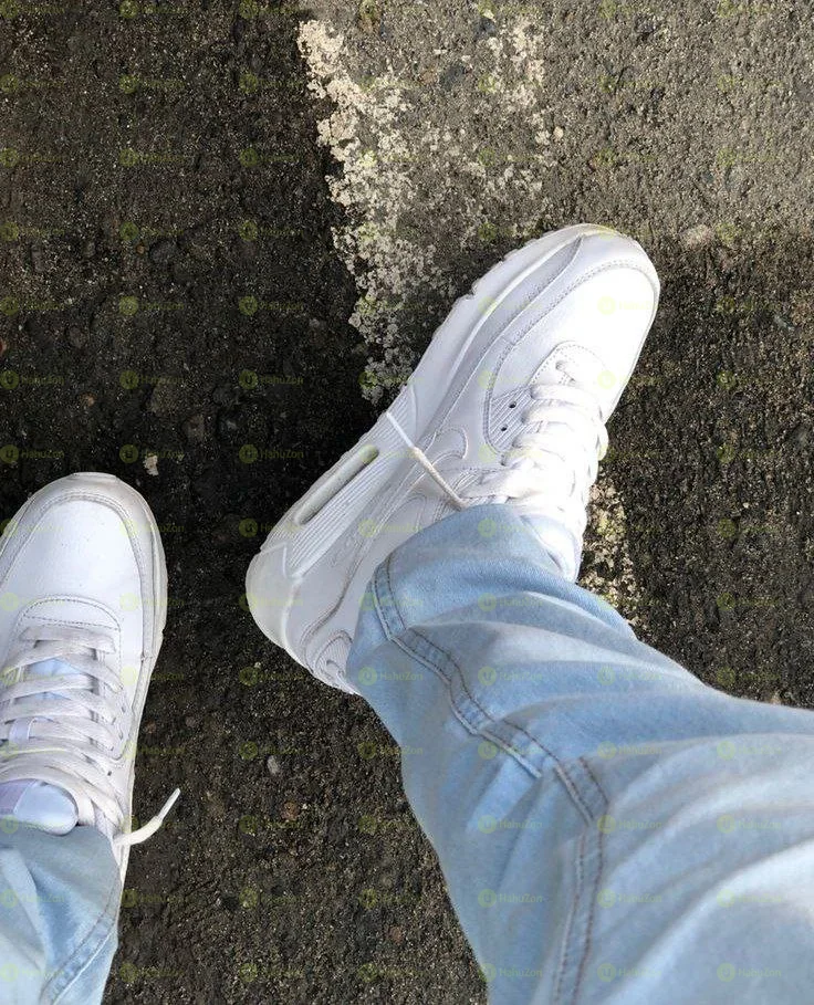 Nike AirMax 90 Men's Shoes