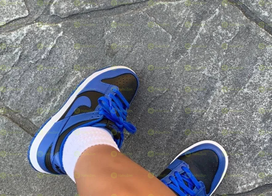 Nike Dunk Women's Shoes