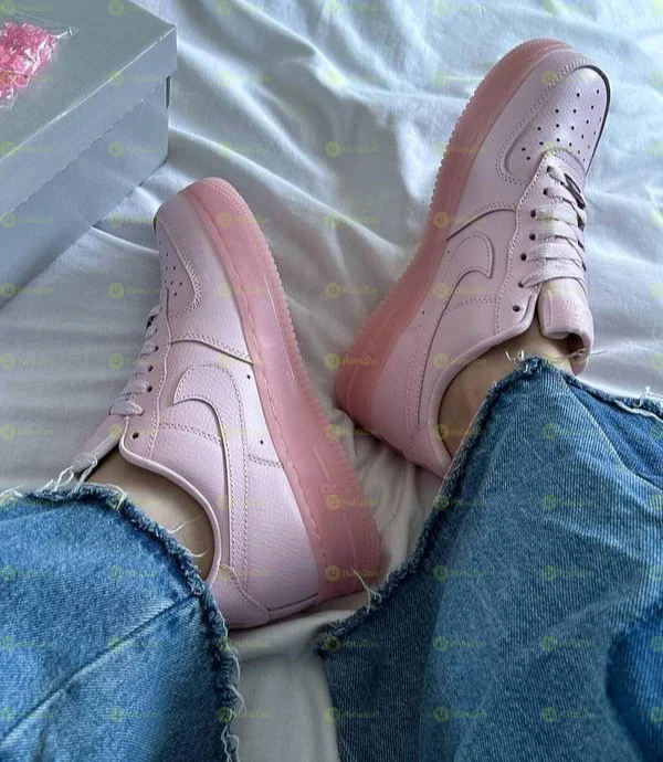 Nike Air Force 1 Women's Shoes